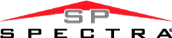 SP Spectra logo